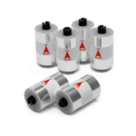 Oakley MX Goggles Roll Off Film Kit - 6 Pack