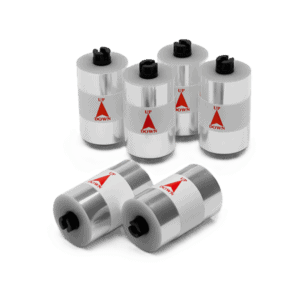 Oakley MX Goggles Roll Off Film Kit - 6 Pack