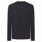 Oakley Mark II 2.0 Long Sleeve T-Shirt - Black White - 02