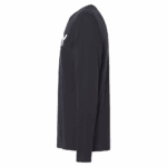 Oakley Mark II 2.0 Long Sleeve T-Shirt - Black White - 03