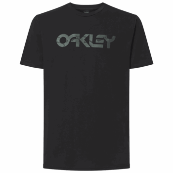 Oakley Mark II 2.0 T-Shirt - Black Camo