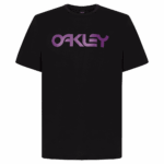 Oakley Mark II 2.0 T-Shirt - Black Purple