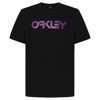 Oakley Mark II 2.0 T-Shirt - Black Purple