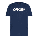 Oakley Mark II 2.0 T-Shirt - Navy Blue