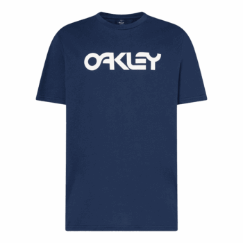 Oakley Mark II 2.0 T-Shirt - Navy Blue