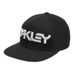Oakley Mark III Cap - Black