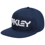 Oakley Mark III Cap - Navy