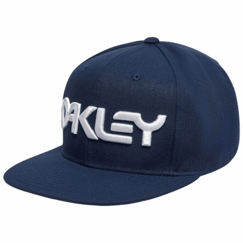 Oakley Mark III Cap - Navy