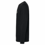 Oakley New Ellipse Crew Sweatshirt - Black 03