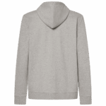Oakley New Ellipse Zip Hoodie - Grey 02