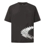 Oakley New Retro Static 3.0 T-Shirt - Black