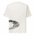 Oakley New Retro Static 3.0 T-Shirt - White - 01