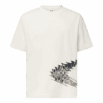 Oakley New Retro Static 3.0 T-Shirt - White