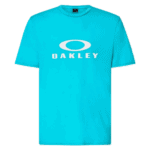 Oakley O Bark 2.0 T-Shirt - Crystal Blue - Front