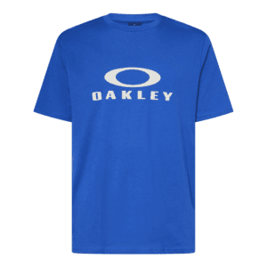 Oakley O Bark 2.0 T-Shirt - Electric Blue - Front