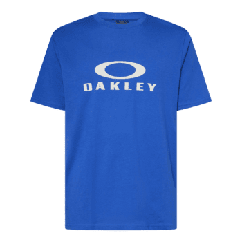 Oakley O Bark 2.0 T-Shirt - Electric Blue - Front