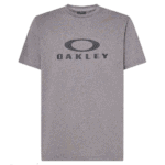 Oakley O Bark 2.0 T-Shirt - Grey - Front
