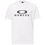 Oakley O Bark 2.0 T-Shirt - White - Front