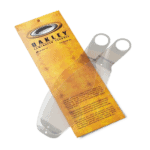 Oakley O Frame 2.0 MX Goggle Laminated Tear Offs - 14 Pack