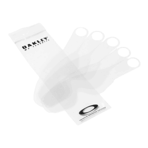 Oakley O Frame 2.0 MX Goggle Tear Offs - Pack of 25