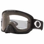 Oakley O Frame 2.0 Pro MX Goggle Matte Black - Clear