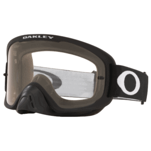 Oakley O Frame 2.0 Pro MX Goggle Matte Black - Clear