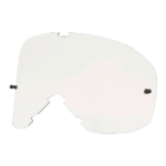 Oakley O Frame 2.0 Pro MX Goggle Replacement Lens - Clear