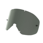 Oakley O Frame 2.0 Pro MX Goggle Replacement Lens - Dark Grey