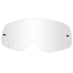 Oakley O Frame 2.0 Pro MX Replacement Roll Off Lens - Clear