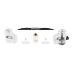Oakley O Frame 2.0 Pro MX Roll Off System