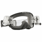 Oakley O Frame 2.0 Pro Roll Off MX Goggle for motocross and off-road riding.