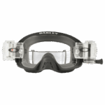 Oakley O Frame 2.0 Pro Roll Off MX Goggle for motocross and off-road riding.