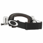 Oakley O Frame 2.0 Pro Roll Off MX Goggle for motocross and off-road riding.