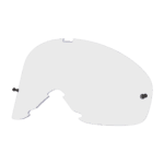 Oakley O Frame 2.0 Pro XS MX Goggle Replacement Lens - Clear