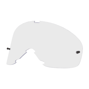 Oakley O Frame 2.0 Pro XS MX Goggle Replacement Lens - Clear