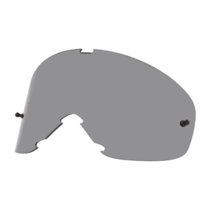 Oakley O Frame 2.0 Pro XS MX Goggle Replacement Lens - Dark Grey