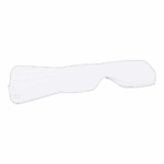 Oakley O Frame 2.0 Pro XS MX Goggle Tear Offs - Pack of 25