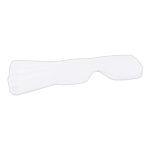 Oakley O Frame 2.0 Pro XS MX Goggle Tear Offs - Pack of 25