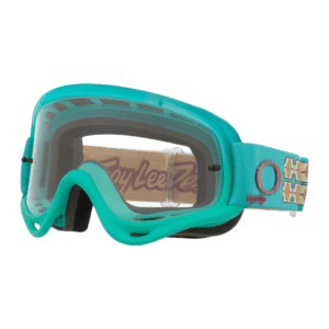 Oakley O Frame TLD Falcon MX Goggle - Clear