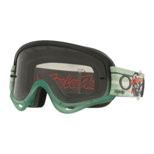 Oakley O Frame TLD Tribe MX Goggle - Light Grey
