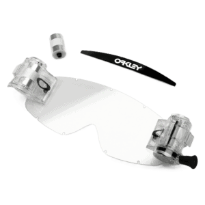 Oakley O Frame XS MX Roll Off System