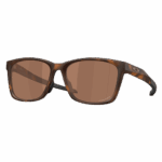 Oakley Paracord Sunglasses - Matte Brown Tortoise - Prizm Tungsten Lens