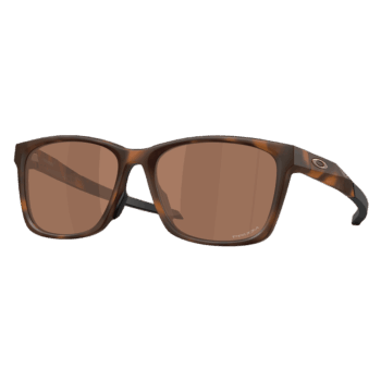 Oakley Paracord Sunglasses - Matte Brown Tortoise - Prizm Tungsten Lens