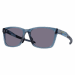 Oakley Paracord Sunglasses - Transparent Abyss - Prizm Grey Lens