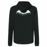 Oakley Peak Pullover Hoodie - Black - 02