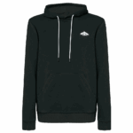 Oakley Peak Pullover Hoodie - Black