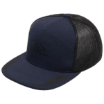 Oakley Podium Trucker Cap - Navy Black