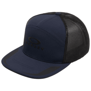 Oakley Podium Trucker Cap - Navy Black