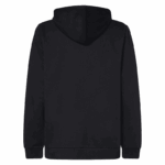 Oakley Pullover Hoodie - Black 02