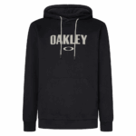 Oakley Pullover Hoodie - Black